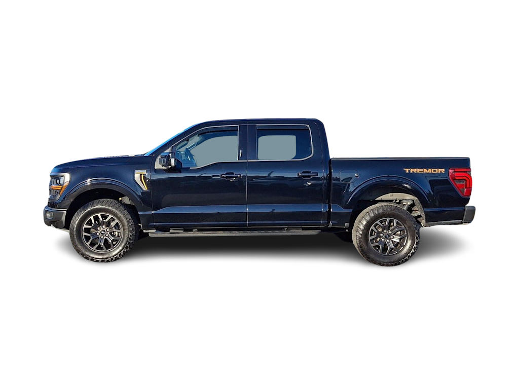 Thumbnail: 2024 Ford F-150 - 3