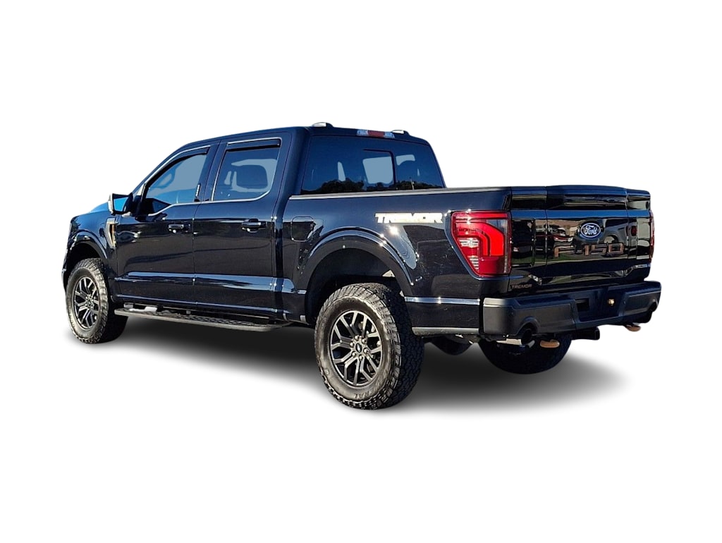 Thumbnail: 2024 Ford F-150 - 4