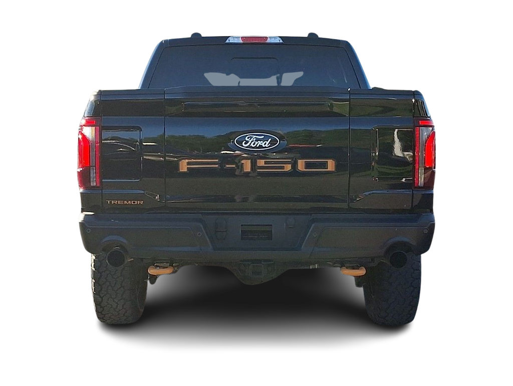 Thumbnail: 2024 Ford F-150 - 5