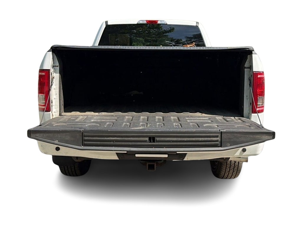 Thumbnail: 2017 Ford F-150 - 10