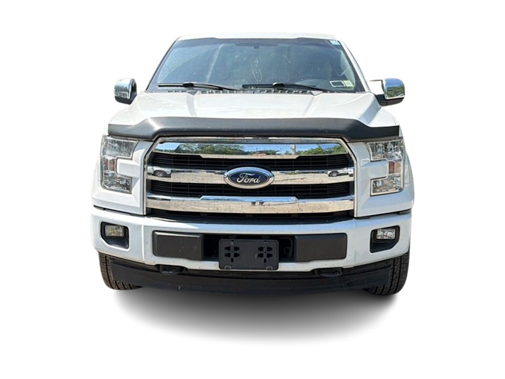 Thumbnail: 2017 Ford F-150 - 5