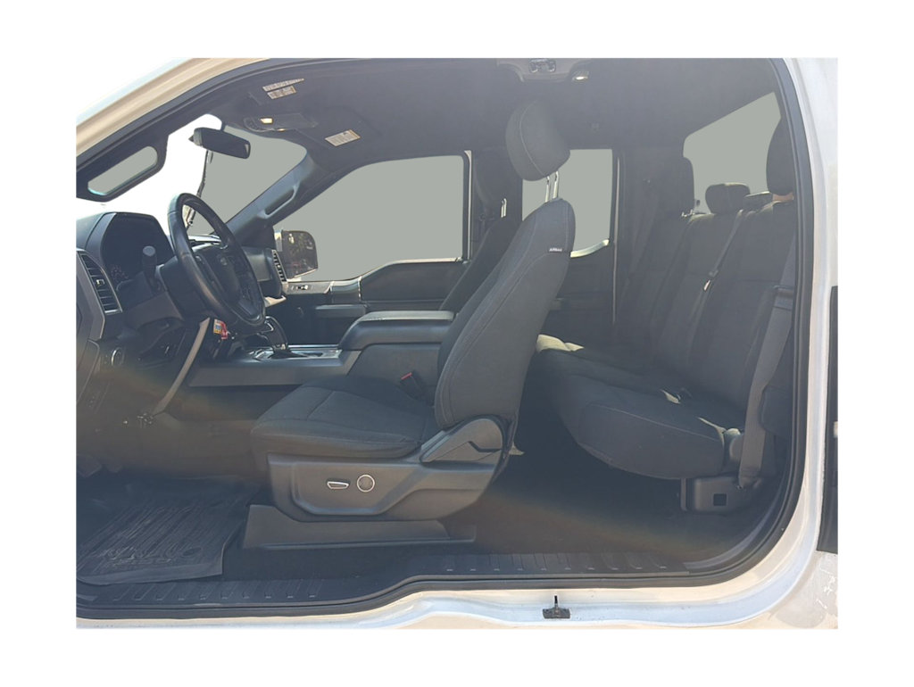 Thumbnail: 2017 Ford F-150 - 14