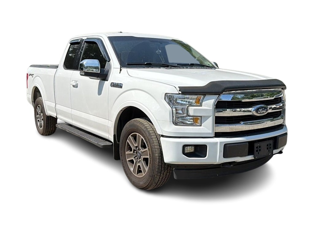 Thumbnail: 2017 Ford F-150 - 11