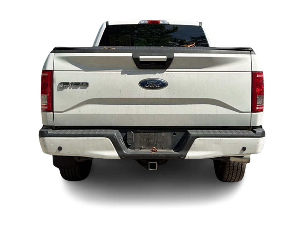 Thumbnail: 2017 Ford F-150 - 4