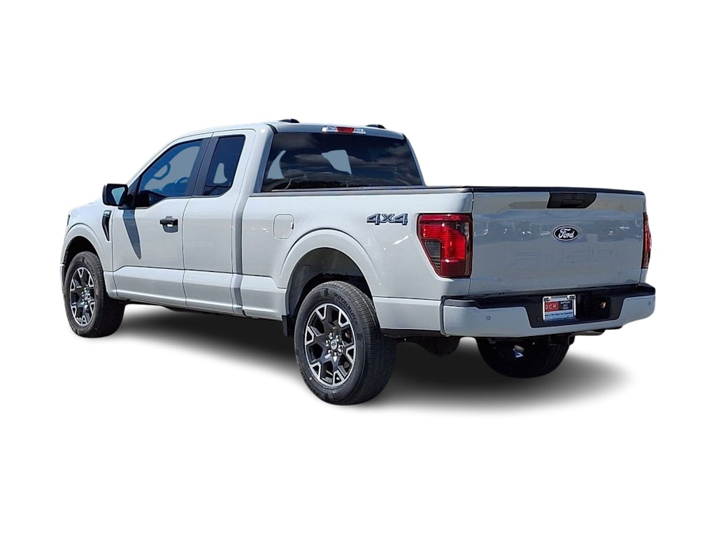 Thumbnail: 2024 Ford F-150 - 4