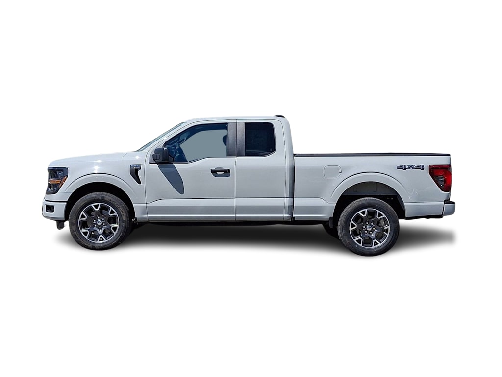Thumbnail: 2024 Ford F-150 - 3