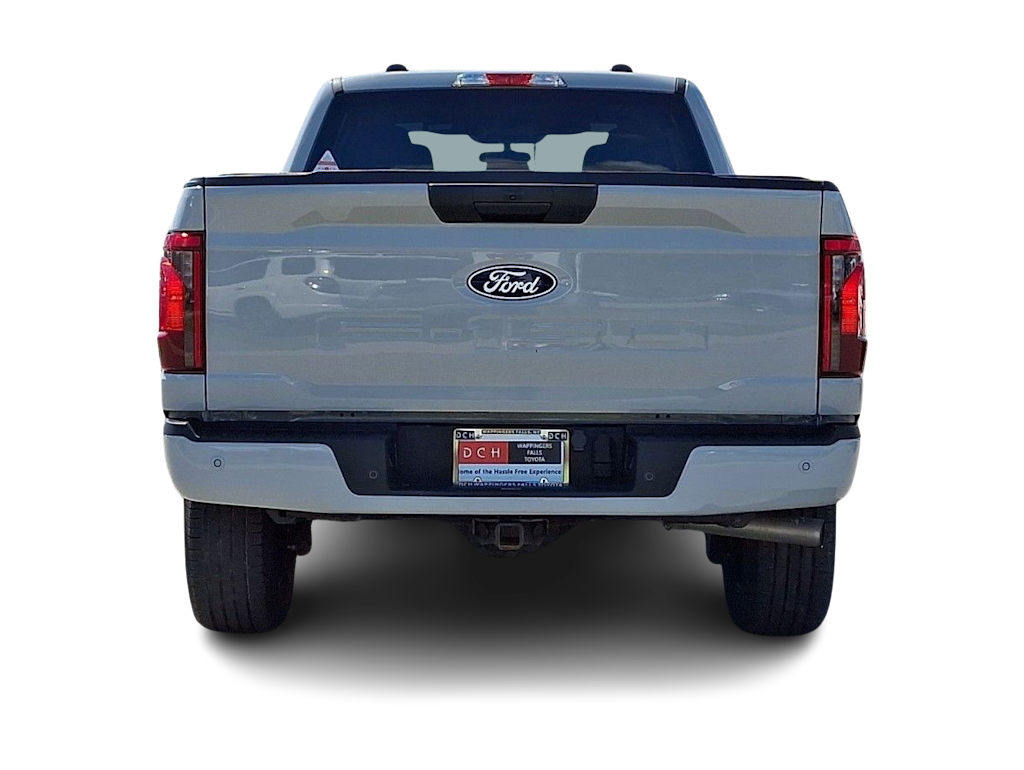Thumbnail: 2024 Ford F-150 - 5