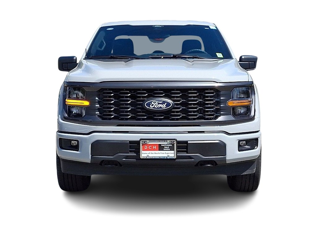 Thumbnail: 2024 Ford F-150 - 6