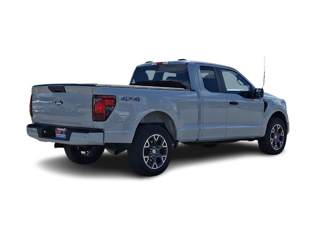 Thumbnail: 2024 Ford F-150 - 19