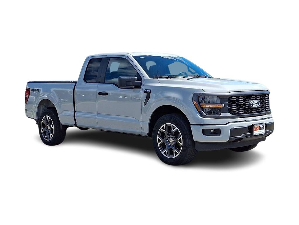 Thumbnail: 2024 Ford F-150 - 18