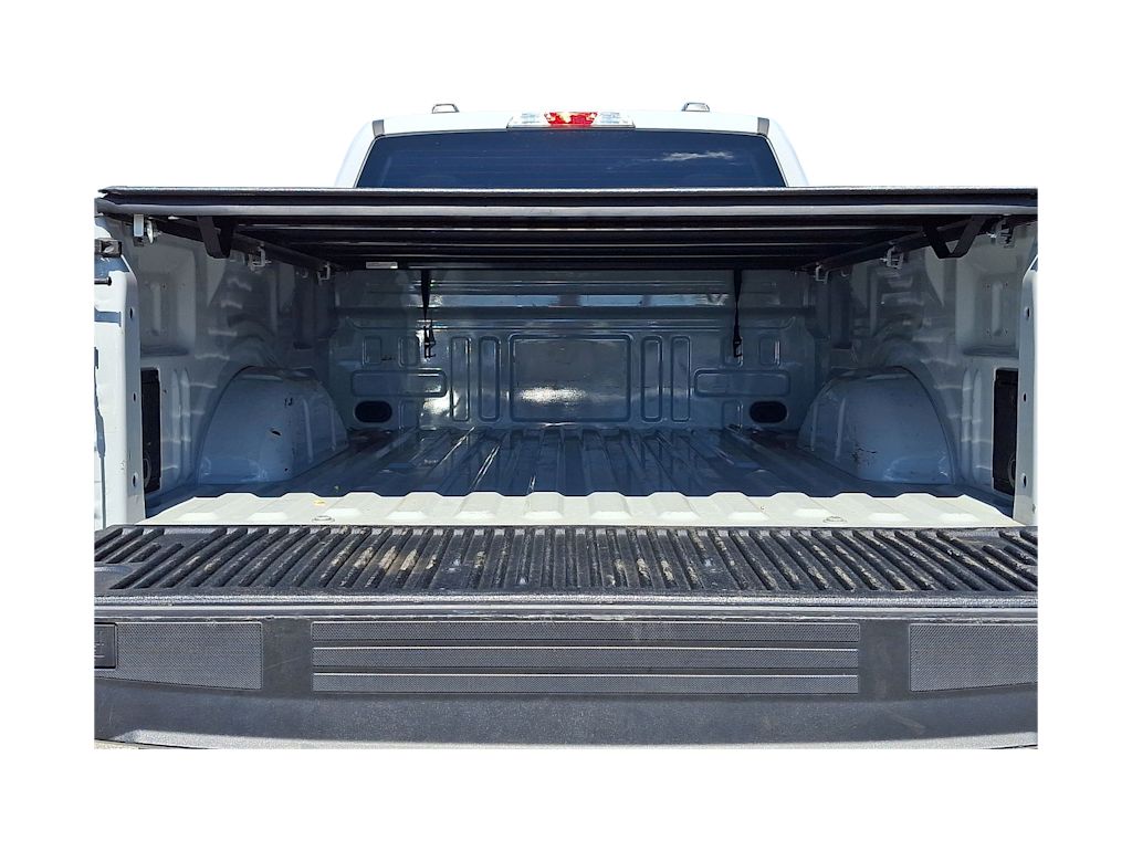 Thumbnail: 2024 Ford F-150 - 16