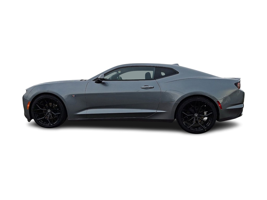 Thumbnail: 2020 Chevrolet Camaro - 3