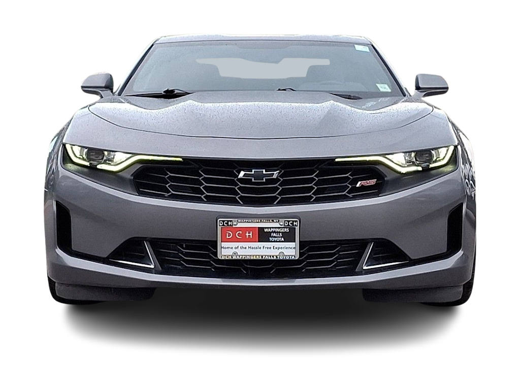 Thumbnail: 2020 Chevrolet Camaro - 5