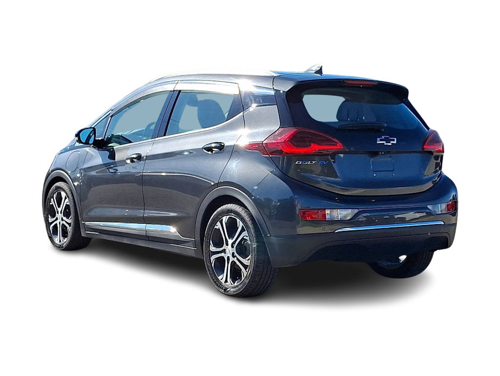 Thumbnail: 2019 Chevrolet Bolt EV - 4
