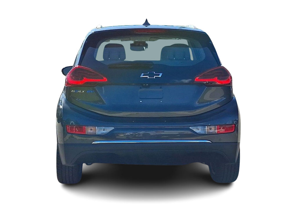 Thumbnail: 2019 Chevrolet Bolt EV - 5