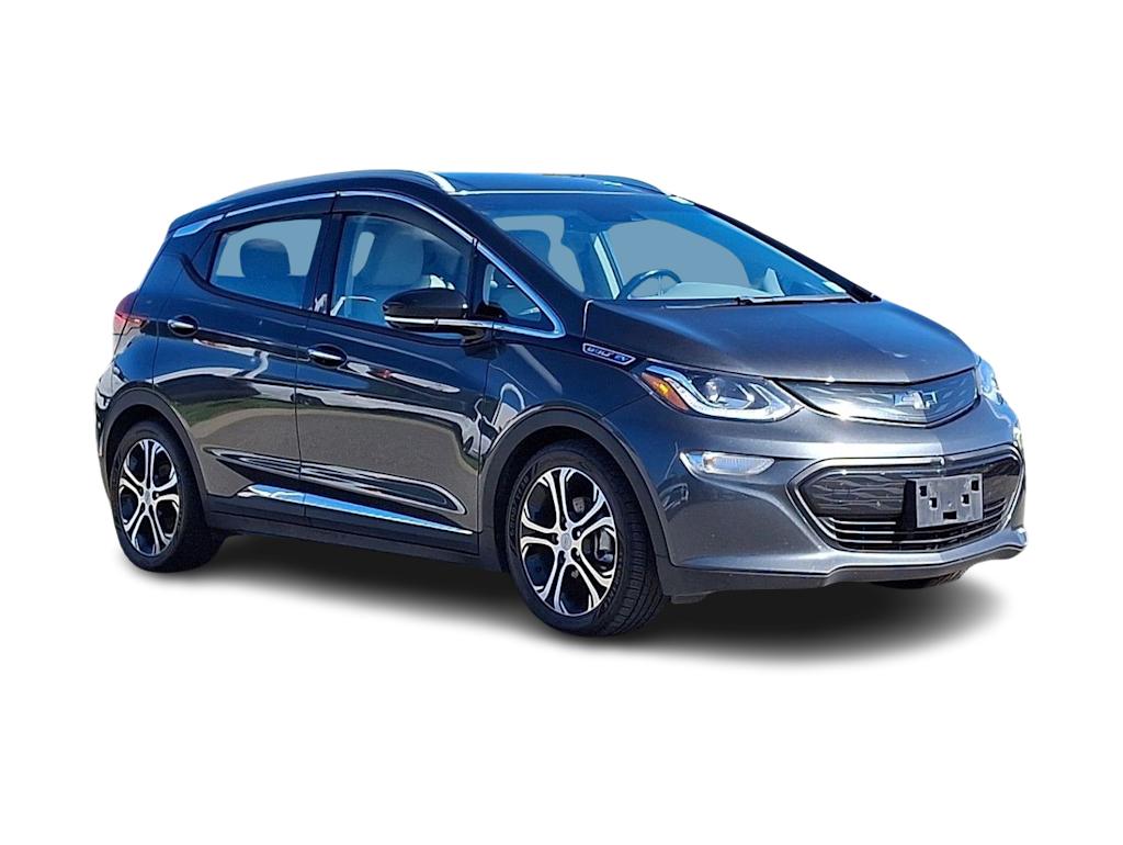 Thumbnail: 2019 Chevrolet Bolt EV - 17