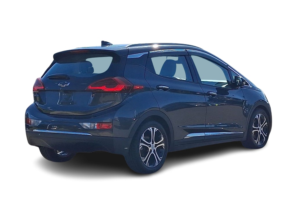 Thumbnail: 2019 Chevrolet Bolt EV - 18