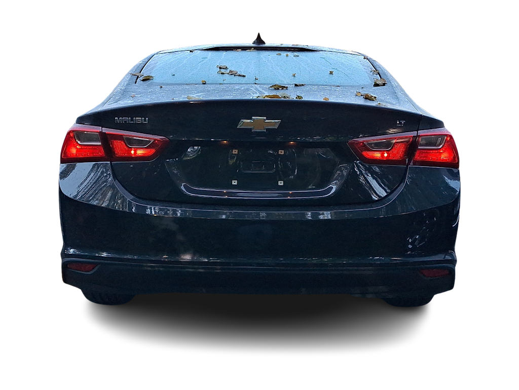 Thumbnail: 2023 Chevrolet Malibu - 3