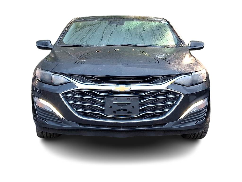 Thumbnail: 2023 Chevrolet Malibu - 4