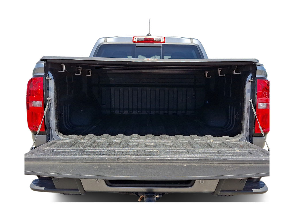 Thumbnail: 2021 Chevrolet Colorado - 15
