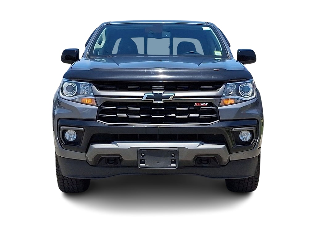 Thumbnail: 2021 Chevrolet Colorado - 5