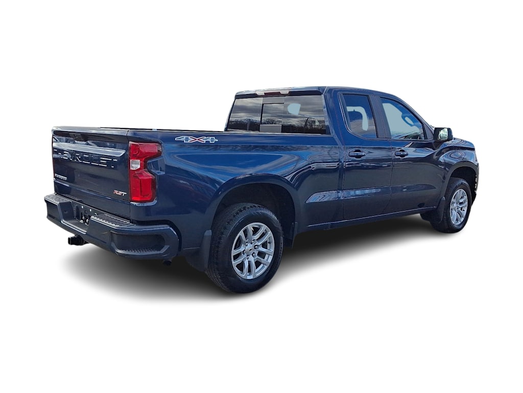 Thumbnail: 2020 Chevrolet Silverado 1500 - 15