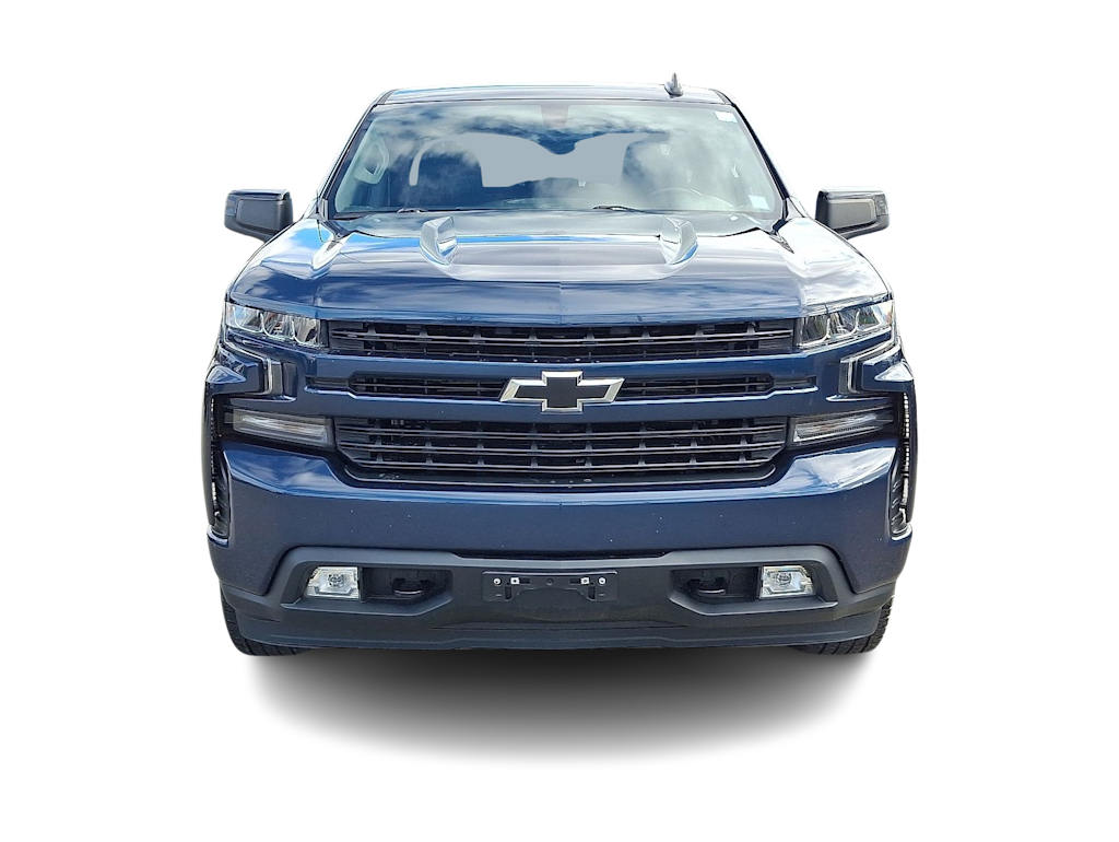Thumbnail: 2020 Chevrolet Silverado 1500 - 5