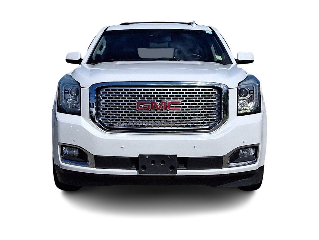 Thumbnail: 2016 GMC Yukon - 6