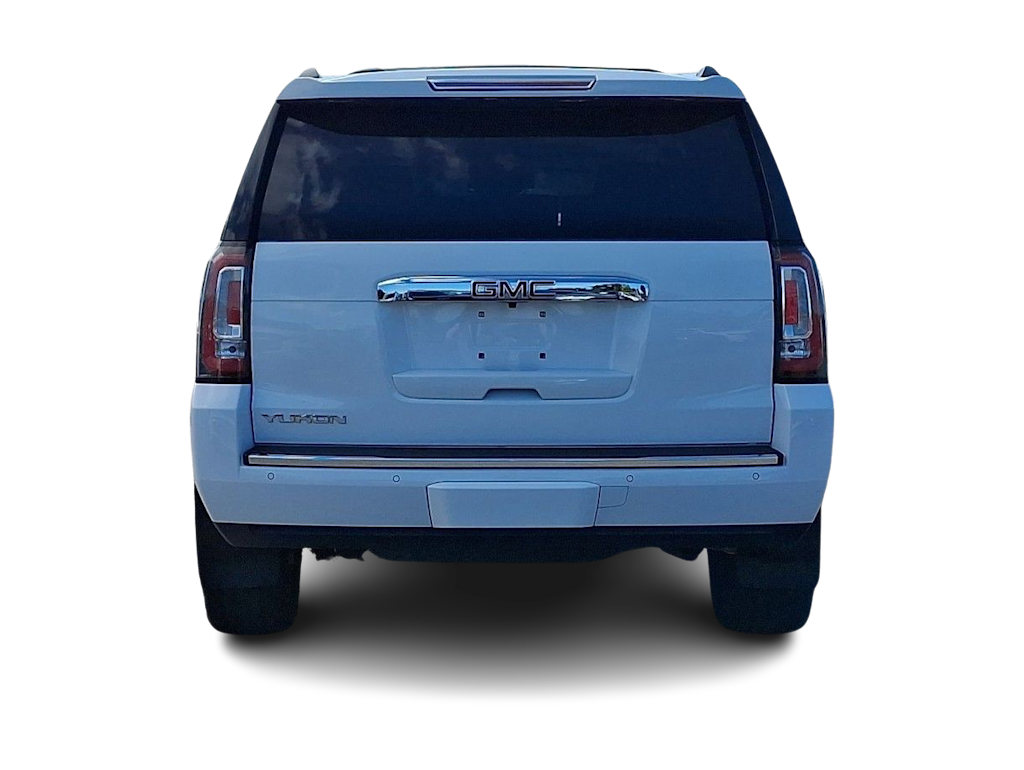 Thumbnail: 2016 GMC Yukon - 5