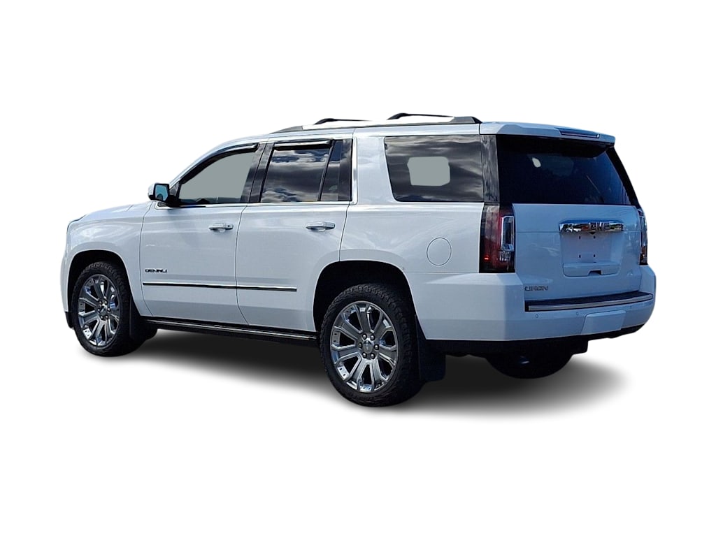 Thumbnail: 2016 GMC Yukon - 4
