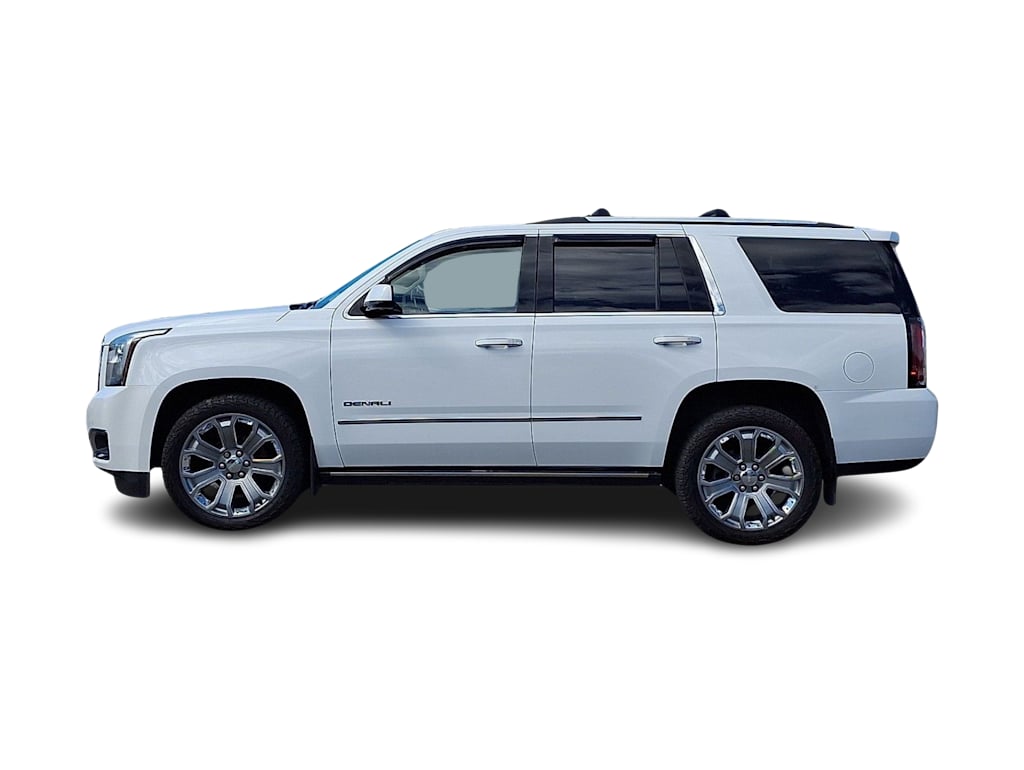 Thumbnail: 2016 GMC Yukon - 3