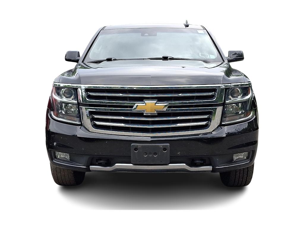 Thumbnail: 2019 Chevrolet Tahoe - 4