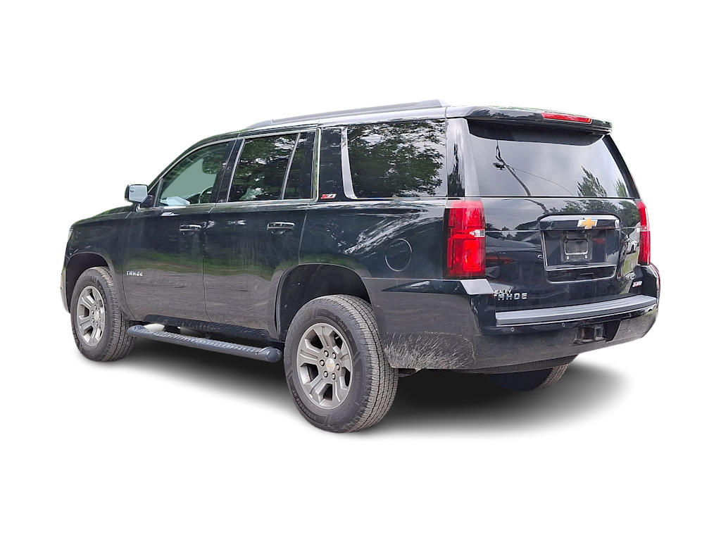 Thumbnail: 2019 Chevrolet Tahoe - 3