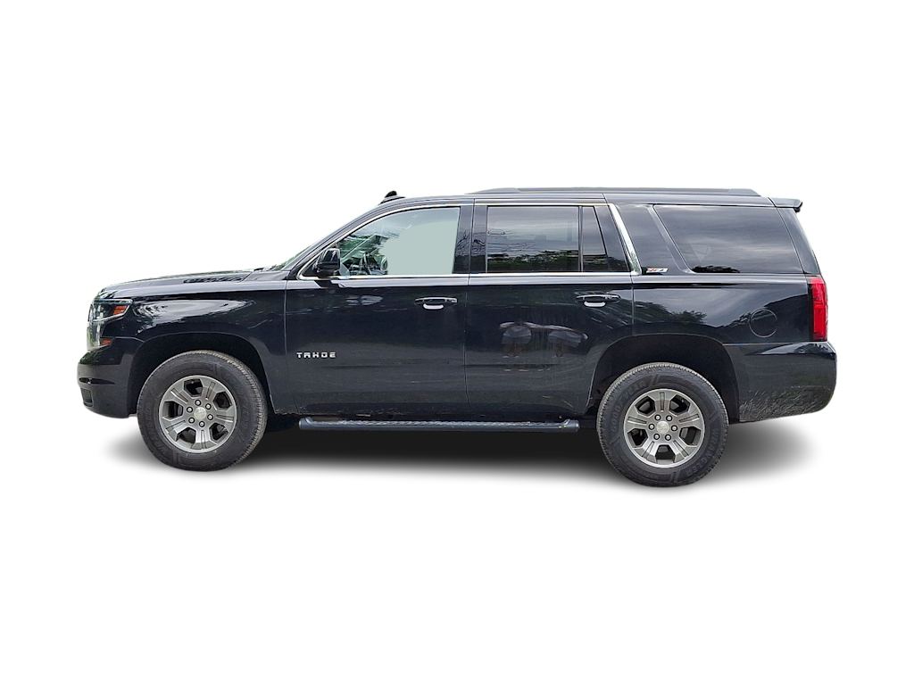 Thumbnail: 2019 Chevrolet Tahoe - 2