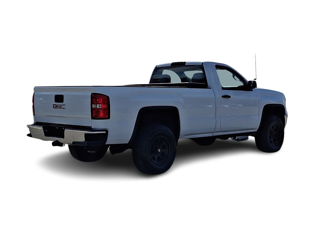 Thumbnail: 2015 GMC Sierra 1500 - 18