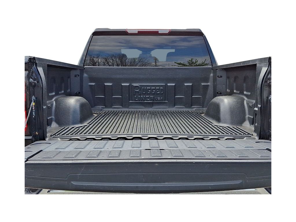 Thumbnail: 2024 GMC Sierra 1500 - 15