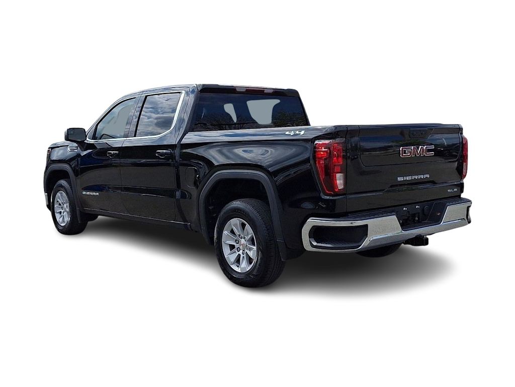 Thumbnail: 2024 GMC Sierra 1500 - 4