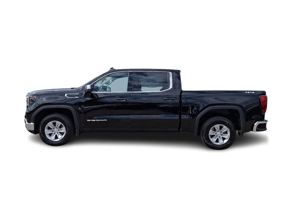 Thumbnail: 2024 GMC Sierra 1500 - 3