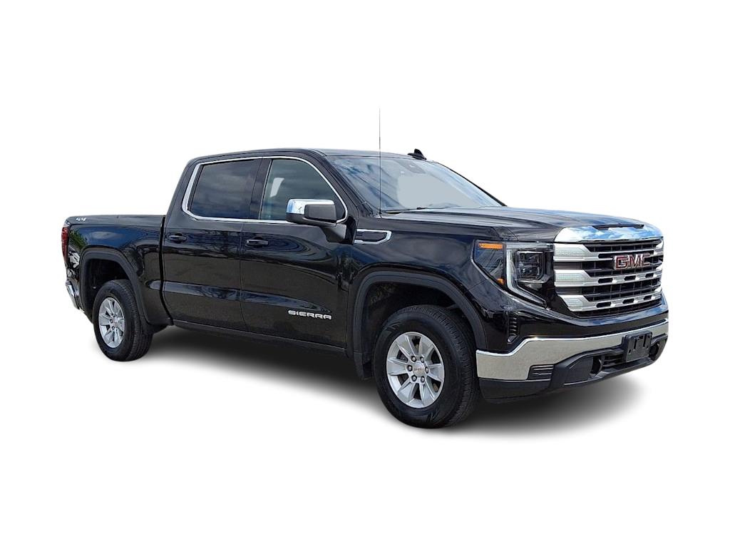 Thumbnail: 2024 GMC Sierra 1500 - 17