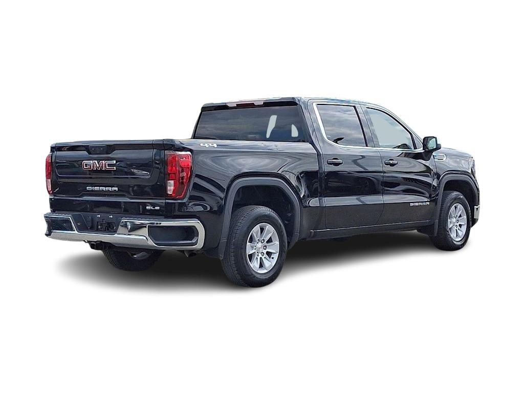 Thumbnail: 2024 GMC Sierra 1500 - 18