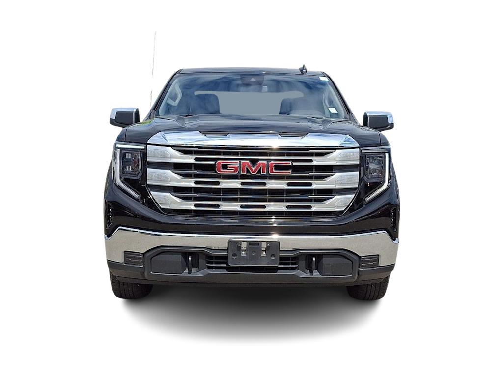 Thumbnail: 2024 GMC Sierra 1500 - 6