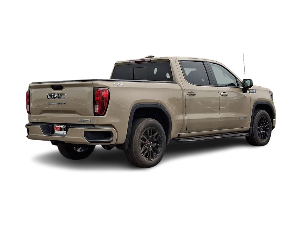 Thumbnail: 2023 GMC Sierra 1500 - 18