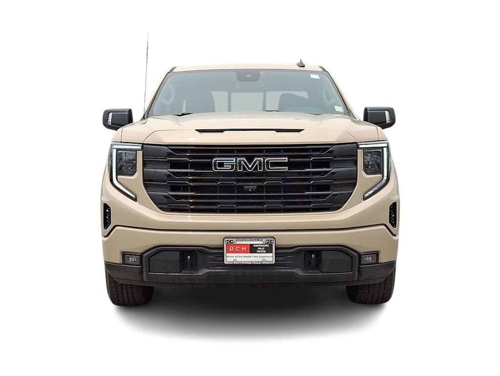 Thumbnail: 2023 GMC Sierra 1500 - 6