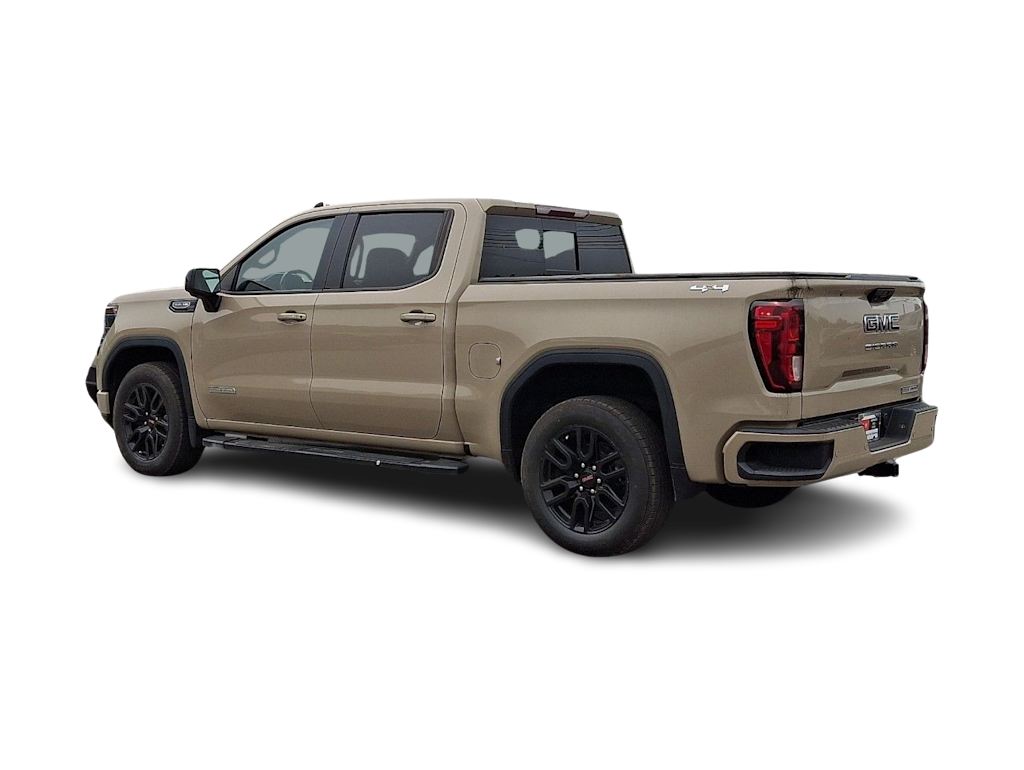 Thumbnail: 2023 GMC Sierra 1500 - 4