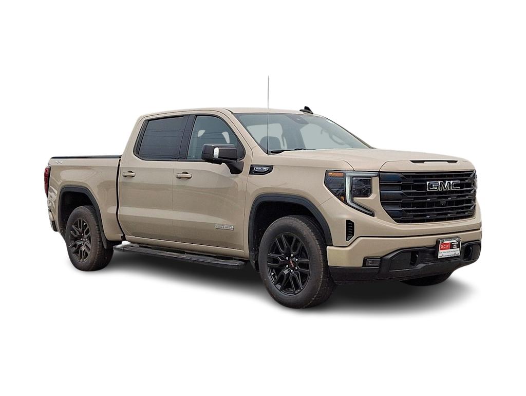 Thumbnail: 2023 GMC Sierra 1500 - 17