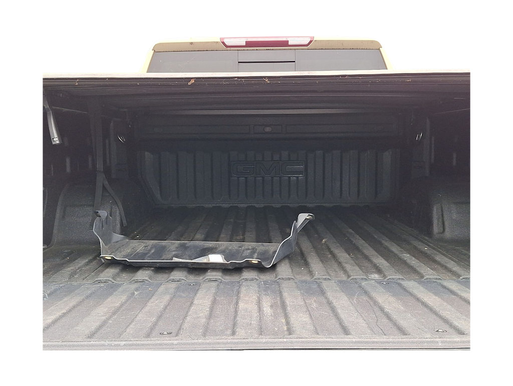 Thumbnail: 2023 GMC Sierra 1500 - 15