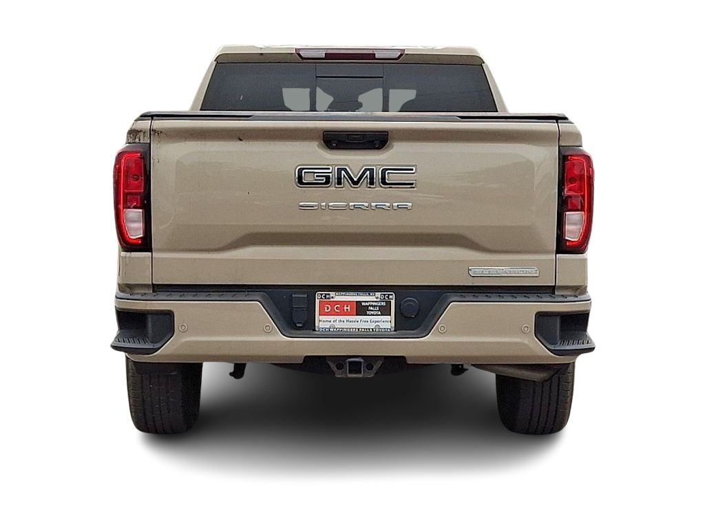 Thumbnail: 2023 GMC Sierra 1500 - 5