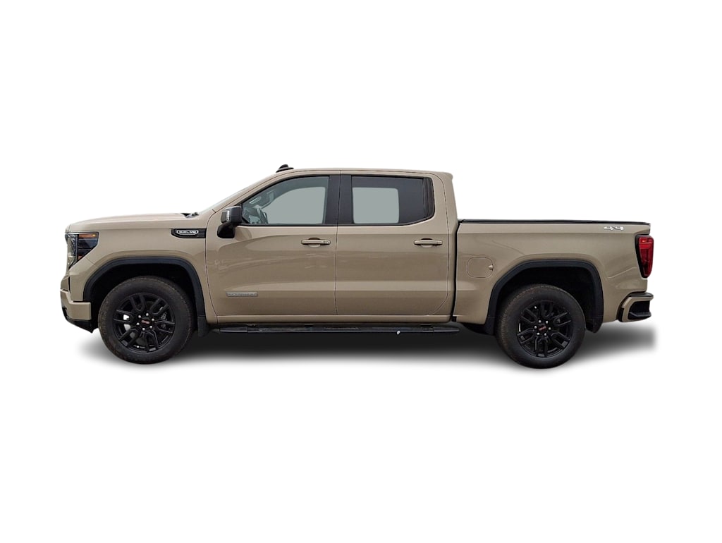 Thumbnail: 2023 GMC Sierra 1500 - 3