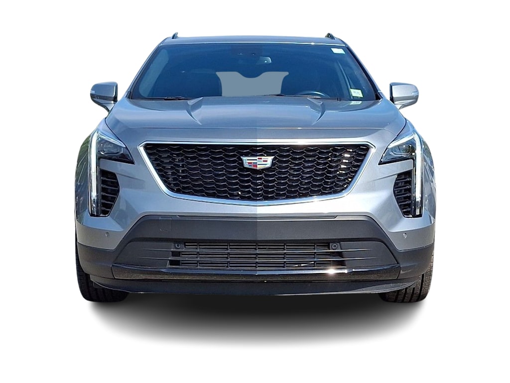 Thumbnail: 2023 Cadillac XT4 - 5