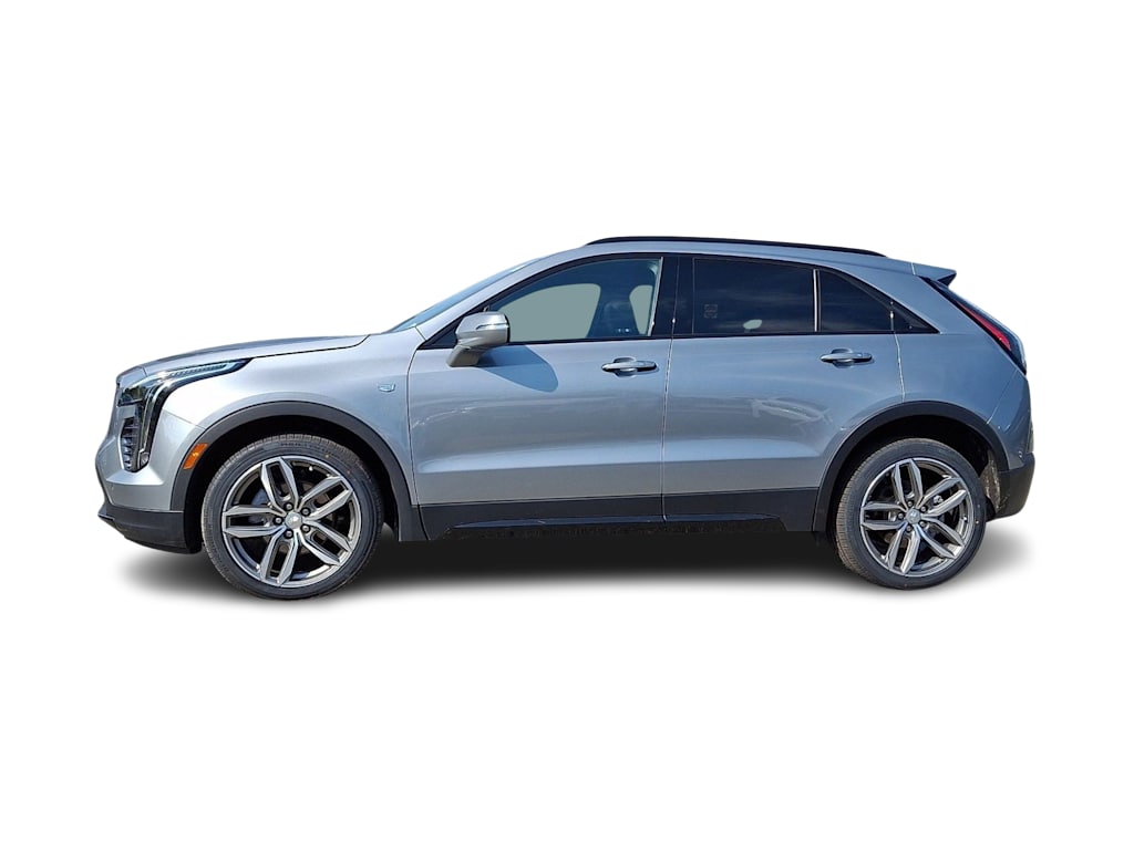 Thumbnail: 2023 Cadillac XT4 - 3